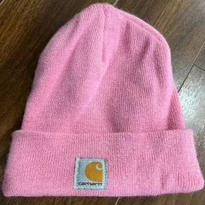 Cathartt Pink Toque